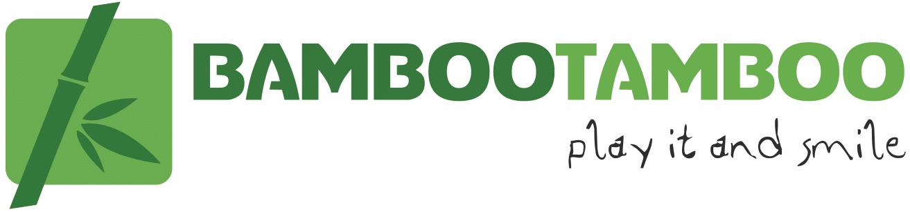 Bamboo Tamboo