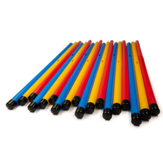 Spare Tube with End cap and Beater
