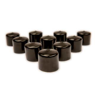 Bamboo Tamboo End Caps