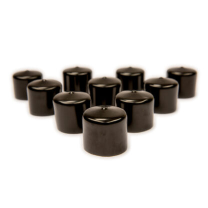 Bamboo Tamboo End Caps